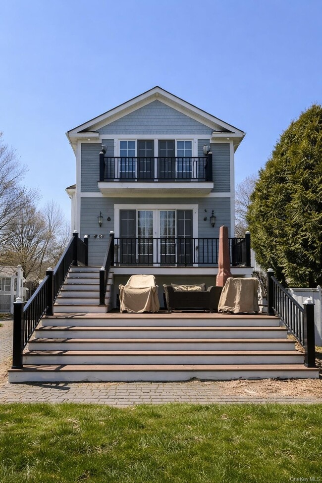 property at 228 Central Ave