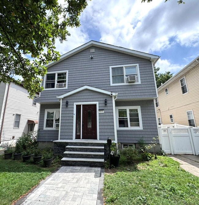 property at 83-15 243rd St