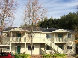 Sonoma Point Apartments