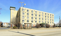 Asian Evergreen Apartments in Cleveland, OH - Building Photo - Building Photo