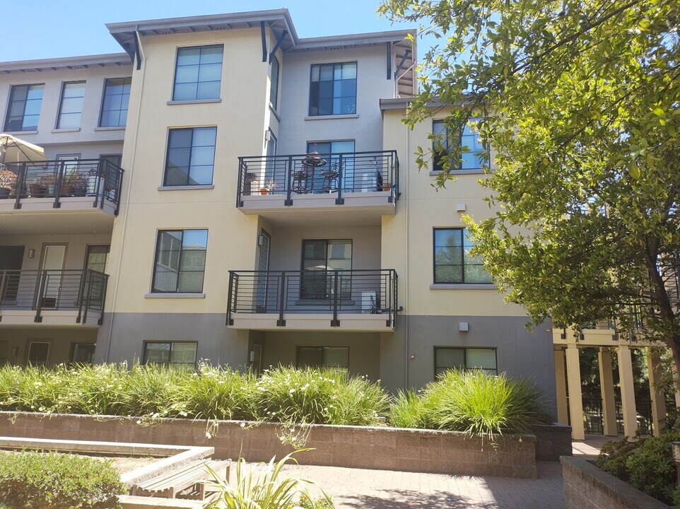 800 N 8th St in San Jose, CA - Foto de edificio