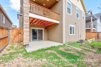 2245 Friar Tuck Ct in Fort Collins, CO - Building Photo - Building Photo