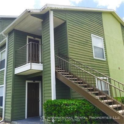 4772 Walden Cir-Unit -Unit 27 in Orlando, FL - Building Photo