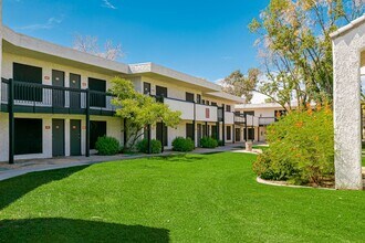 Aspire Apartment Homes in Phoenix, AZ - Building Photo - Building Photo