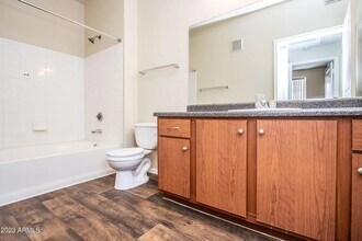 1941 S Pierpont Dr, Unit 2026 in Mesa, AZ - Building Photo - Building Photo