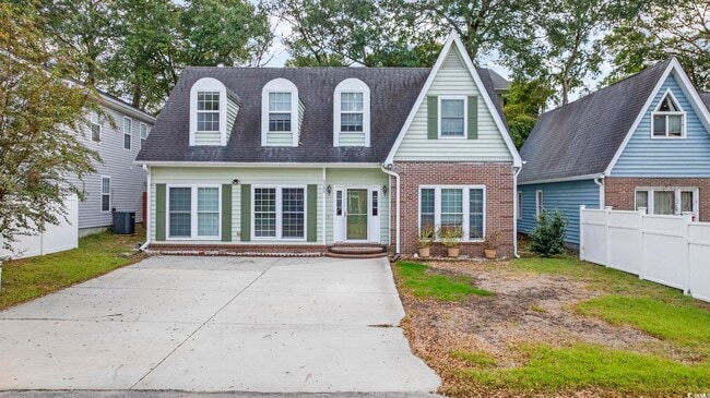 property at 9580 Maison Ct