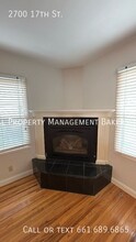 2700 17th St in Bakersfield, CA - Building Photo - Building Photo