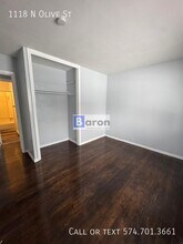 1118 N Olive St in South Bend, IN - Building Photo - Building Photo