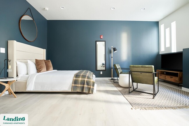 3024-3024 Zuni St in Denver, CO - Building Photo - Building Photo