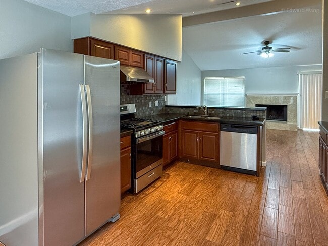 property at 530 Belwin Dr