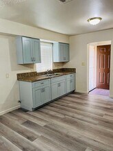1415 E Andrews Ave in Fresno, CA - Building Photo - Building Photo