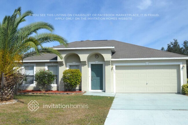 property at 503 Lakeview Dr