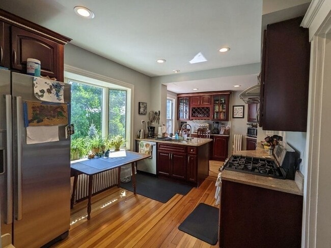 property at 51 Algonquin Rd