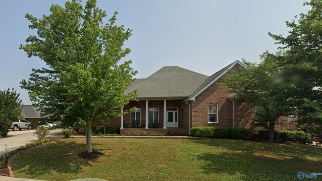 property at 26105 Apple Orchard Ln