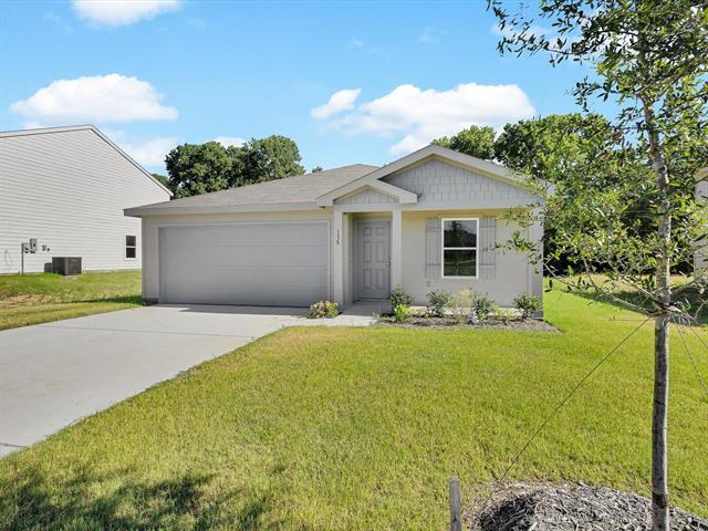 115 Sienna Dr in Alvord, TX - Building Photo - Building Photo