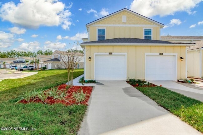 property at 21 Temple Dr