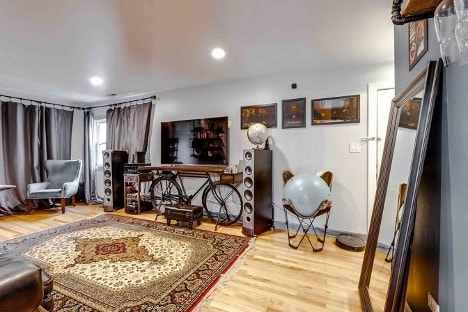 6414 N Mozart St, Unit 2S in Chicago, IL - Building Photo - Building Photo