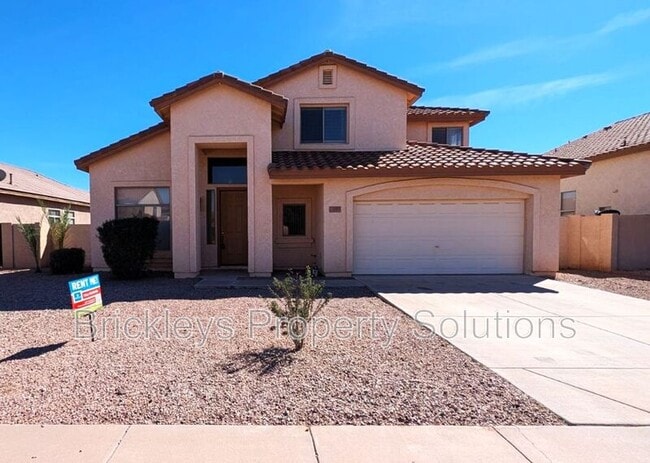 property at 3393 E Wyatt Way