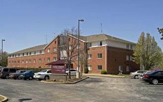 Jaycee Terrace Apartments