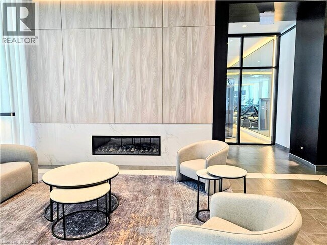 1 Jarvis St in Hamilton, ON - Building Photo - Building Photo