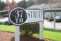 37th Street Apartments