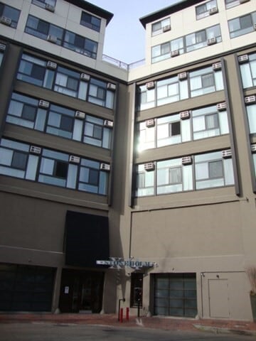 property at 12 Stoneholm St