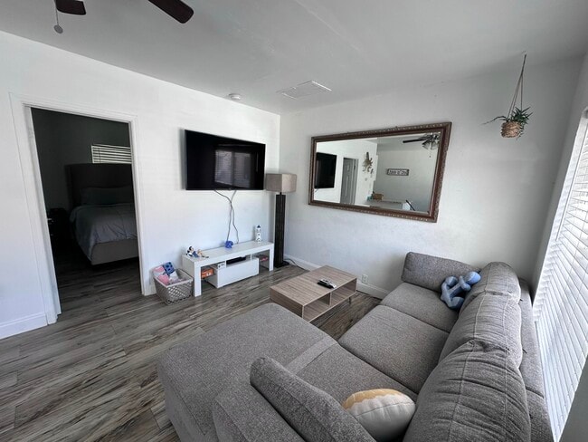 property at 100 Sandal Ln