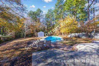 278 Jessica Dr in Lexington, SC - Building Photo - Building Photo
