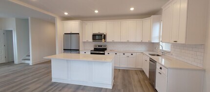 2411 E 14th St in Chattanooga, TN - Building Photo - Building Photo