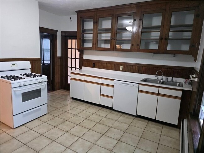 property at 133 Clifford St