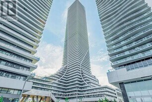 30 Shore Breeze Dr in Toronto, ON - Building Photo