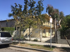 634 Westminster Ave in Venice, CA - Building Photo - Building Photo