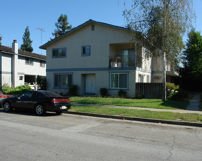 5171 Lapa Dr in San Jose, CA - Foto de edificio - Building Photo