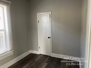 1206 Claremont Ave in Pueblo, CO - Building Photo - Building Photo