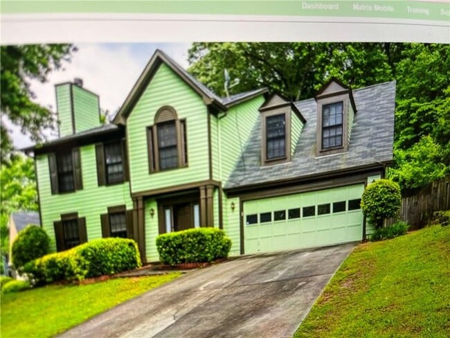 181 Beaverwood Ct in Lawrenceville, GA - Building Photo - Building Photo