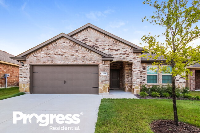 property at 710 Meadow Wood Ln