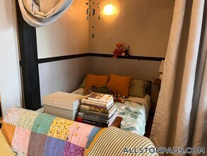 28 Quint Ave in Boston, MA - Building Photo - Building Photo