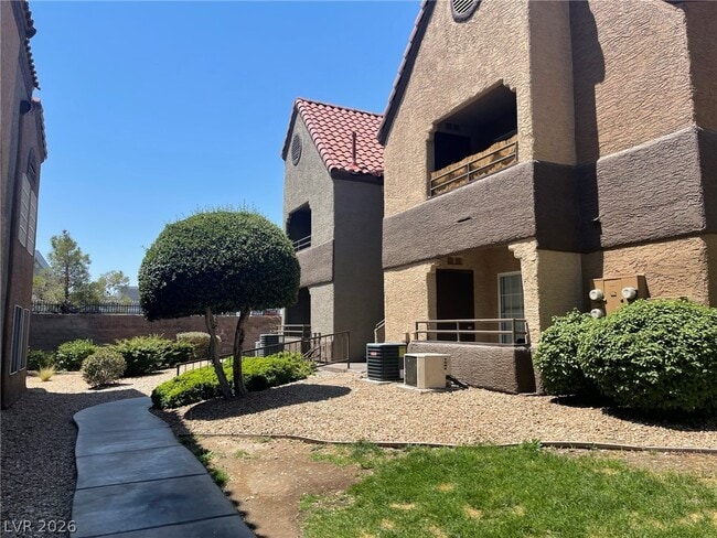 property at 2200 S Fort Apache Rd