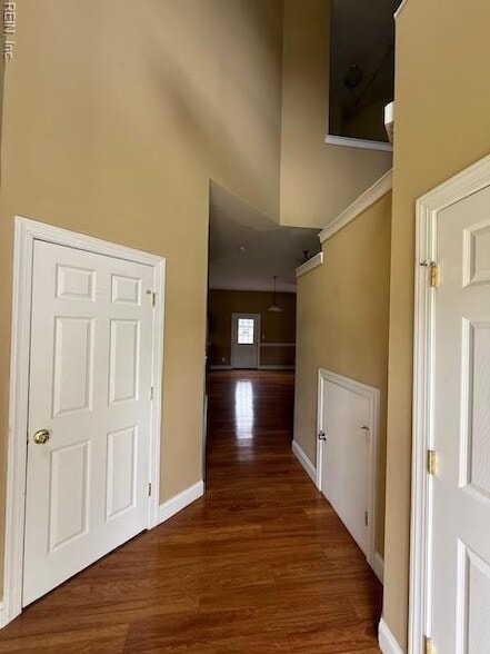 4418 John St, Unit 4087 in Suffolk, VA - Building Photo - Building Photo