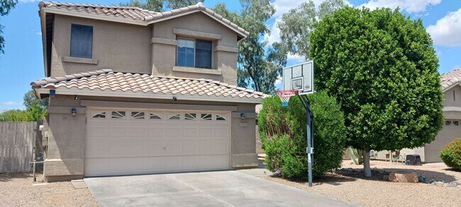 5192 W Campo Bello Dr in Glendale, AZ - Building Photo - Building Photo