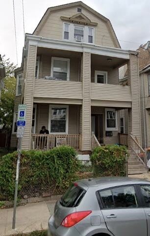 144 N 12th St in Newark, NJ - Building Photo