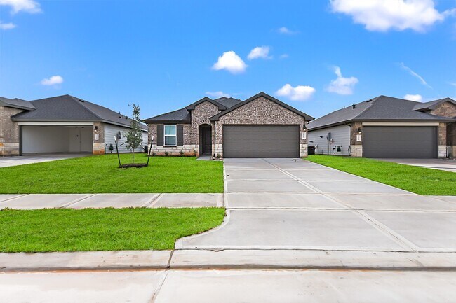 3515 Turnpike Dr in Fulshear, TX - Building Photo - Building Photo