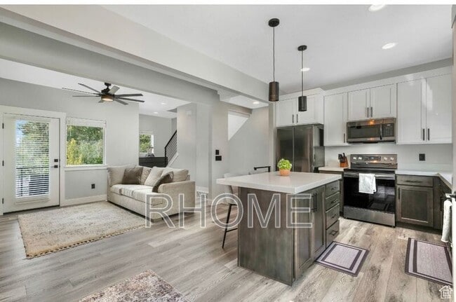 4109 S 300 E in Millcreek, UT - Building Photo - Building Photo