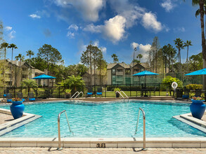 WillowBrooke Apartments in Lakeland, FL - Building Photo - Building Photo