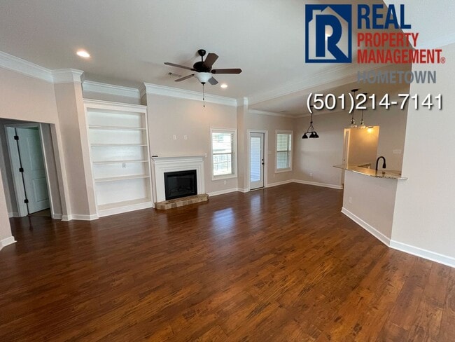 3166 Haley Ct in Benton, AR - Building Photo - Building Photo