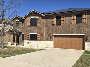 1518 Indian Camp Trail in Copperas Cove, TX - Building Photo - Building Photo