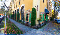 The Tuscany Apartments in Seattle, WA - Building Photo - Building Photo