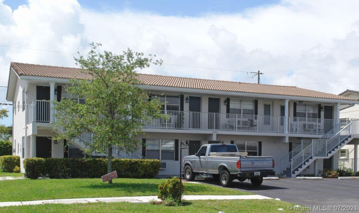 1520 NE 56th St-Unit -9 in Fort Lauderdale, FL - Building Photo
