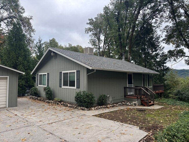 property at 12377 Pawnee Trail