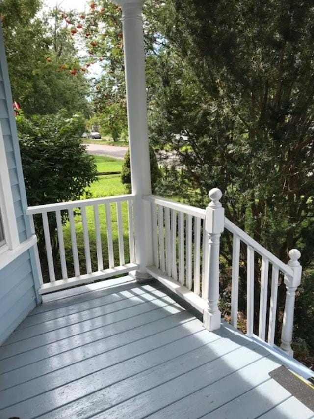 1078 Glenwood Blvd, Unit 1078